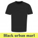 black urban marl
